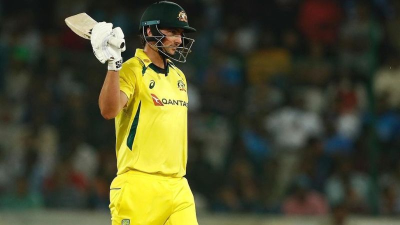 Tim David Receives ODI Call-up, Set to Debut for Australia