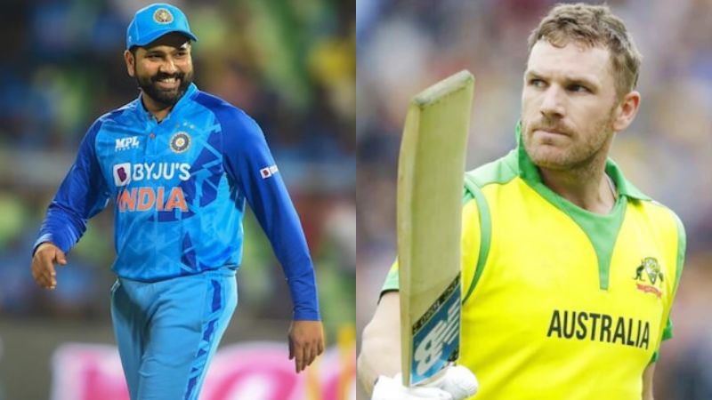 Ticket Frenzy: India vs Australia Pre-Sale Sells Out in Minutes