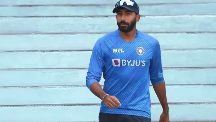Bumrah Returns as Captain, Prasidh Krishna Makes Comeback for India in Ireland T20Is
