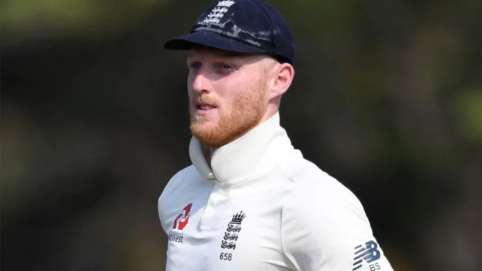 Ben Stokes: Test Cricket is the 