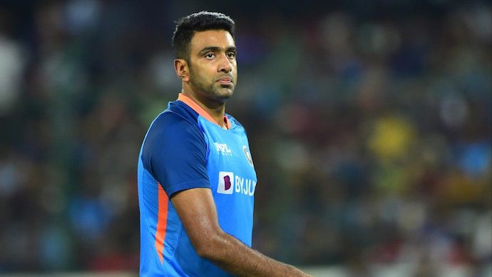 Ashwin Replaces Axar Patel in Australia Series; Both in World Cup Reserves