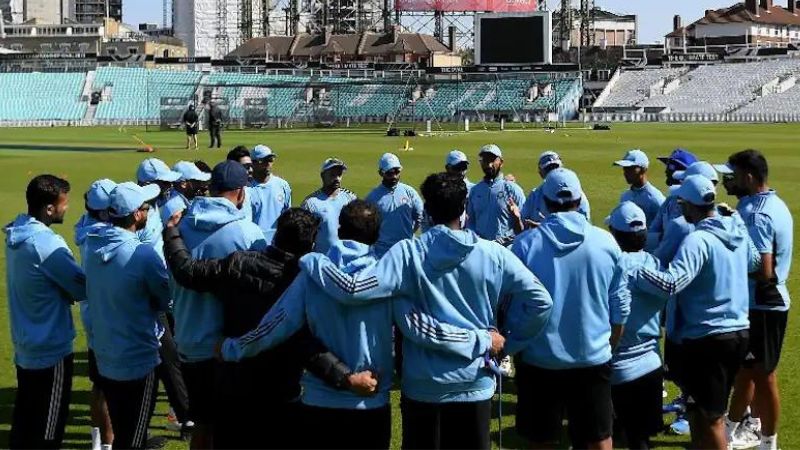 India Set to Unveil World Cup Squad: Save the Date!