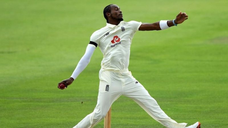 Jofra Archer Extends Contract with Sussex