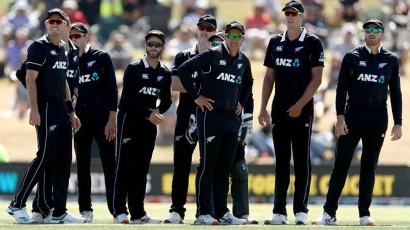 New Zealand Suffers Another Major Injury Blow