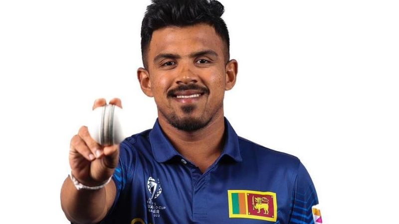 Why Maheesh Theekshana Is Missing from Sri Lanka's Lineup in Asia Cup Final Against India
