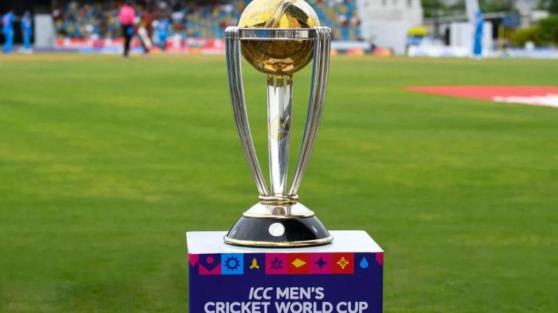 Analyzing India’s Strengths and Weakness in ICC World Cup 2023
