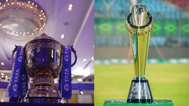 Clash between PSL 2024 and IPL 2024 Schedules Due to Elections and ...