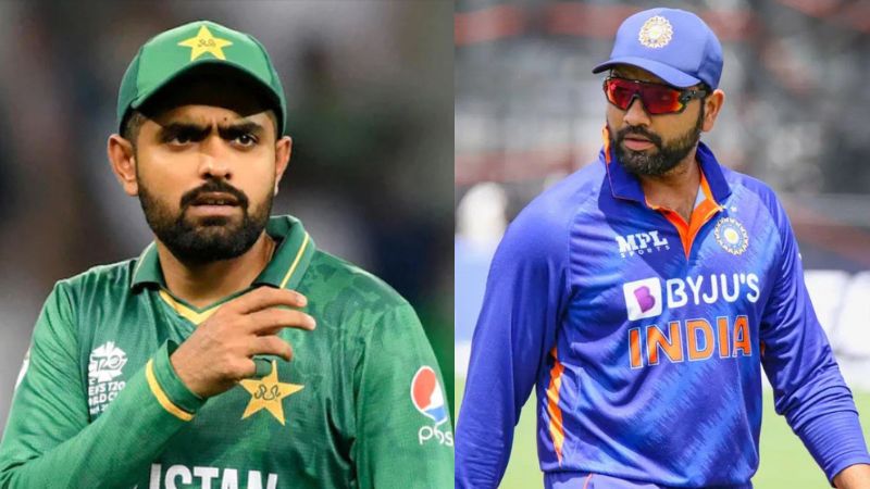 Classic Asia Cup Encounters: India vs. Pakistan
