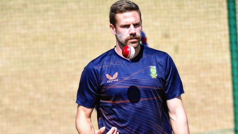 South African Star Bowler Ruled Out Due to Injury