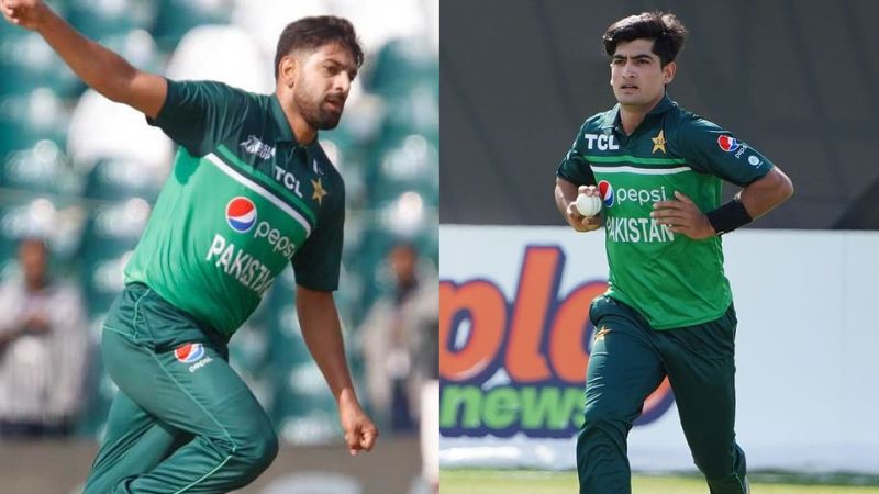 Why Did Haris Rauf and Naseem Shah Not Bat Today in Asia Cup Super 4 Against India?