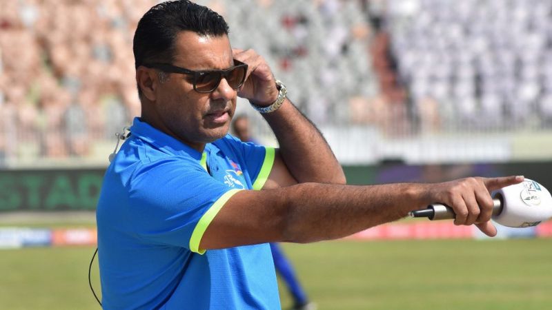 Waqar Younis Discusses Pakistan's Prospects and Challenges Against India in the ICC Men's Cricket World Cup 2023
