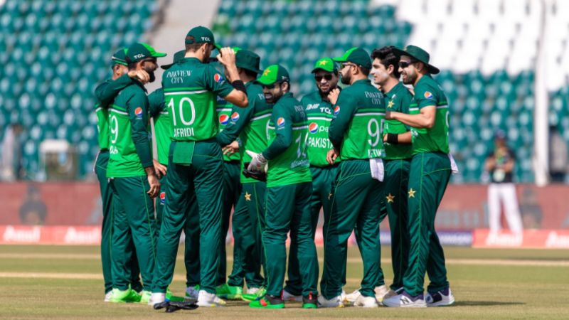 Pakistan Team Officials Under Scrutiny for Casino Visit During Asia Cup Controversy