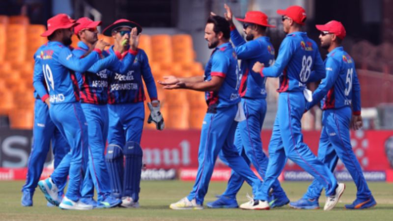 Afghanistan Unveils Formidable Squad for 2023 ICC Men’s Cricket World Cup; Star Pacer’s Remarkable Comeback After Two Years!