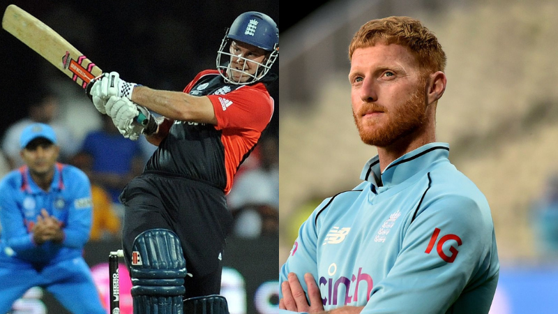 Ben Stokes Envisions Andrew Flintoff as Full-time England Cricket Coach