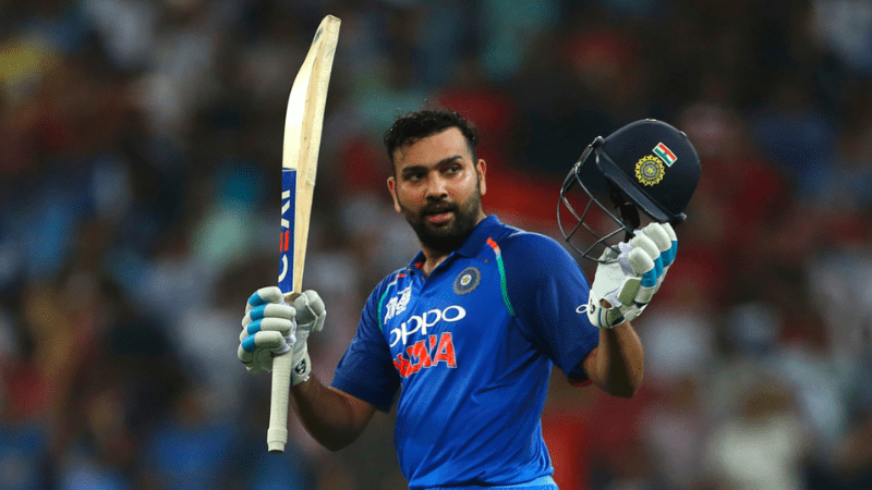 Rohit Sharma's World Cup goals: Victory not century