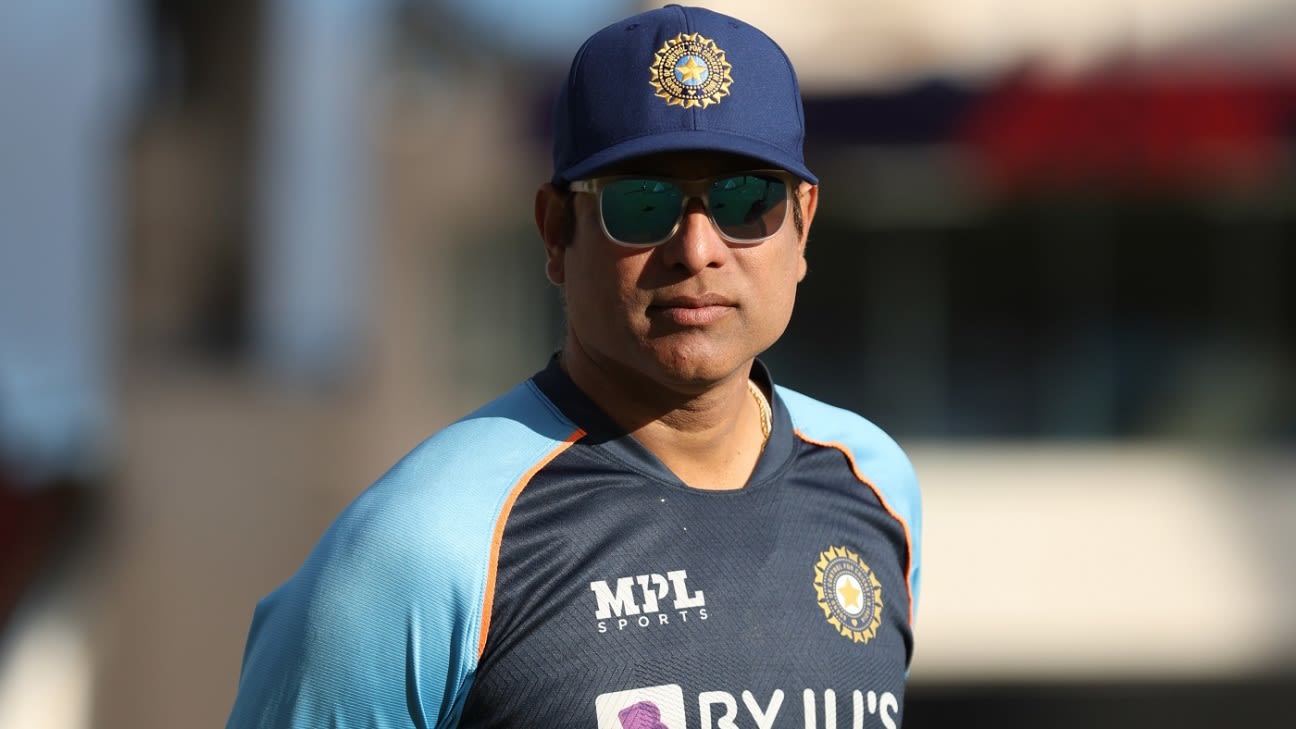 VVS Laxman likely to be the Head Coach for T20I series against Australia