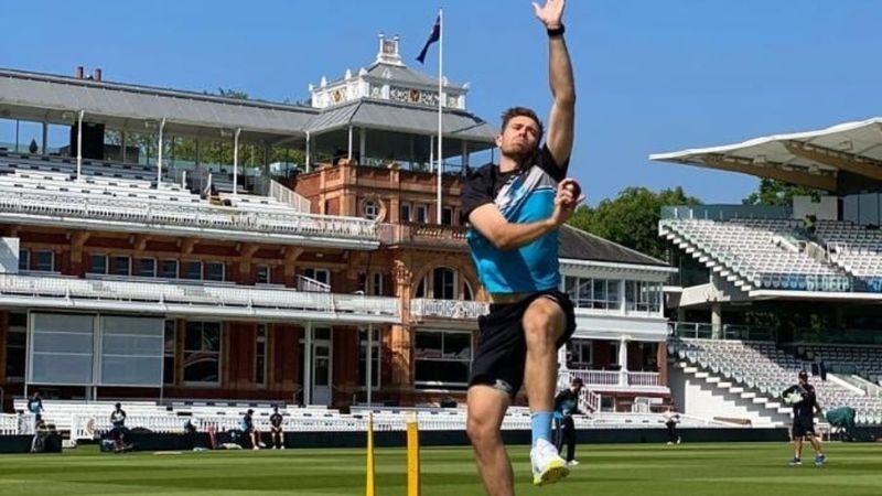 Tim Southee: Ready to Conquer World Cup