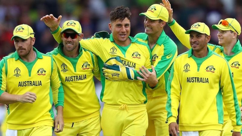 Marcus Stoinis participation in doubt against India on October 8