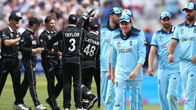 New Zealand’s Bowler's Dominant Performance in 2023 World Cup Opening Match Shatters Points Table