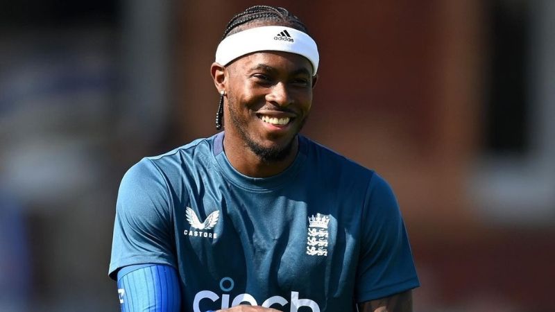 Cricket World Cup 2023: Jofra Archer Returns to Bolster England's Campaign