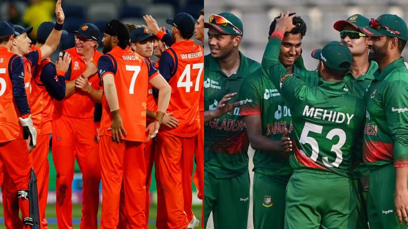 Netherlands vs Bangladesh Head-to-Head: A Closer Look