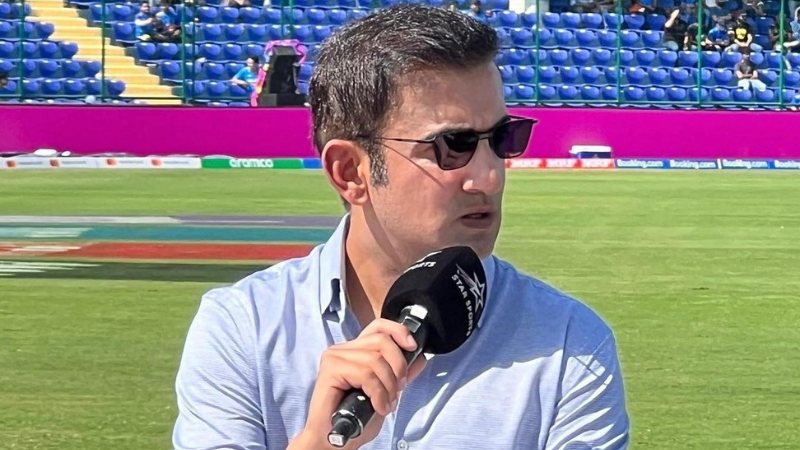 Former Indian Cricketer Gautam Gambhir Criticizes English Batters For Selfish Performance in World Cup 2023