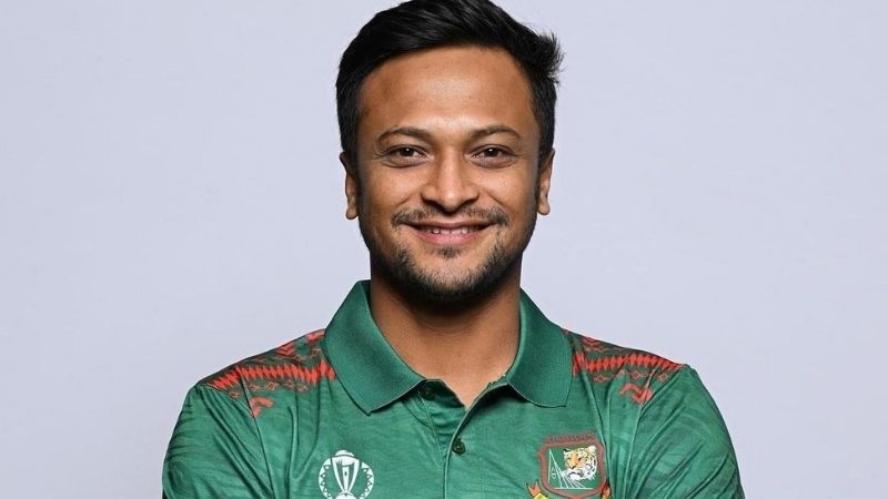 Shakib Al Hasan likely to be back in the match against India, confirms Team Director