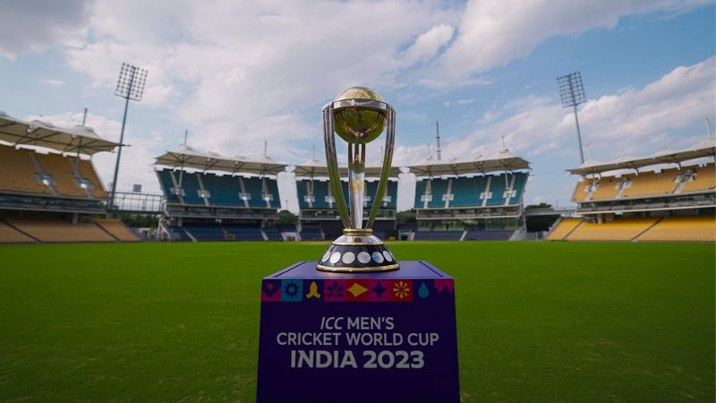 ICC World Cup 2023: Unraveling the Contenders – Is There a Clear-Cut Favorite?