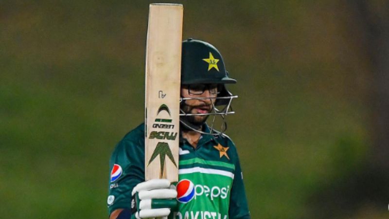 ICC World Cup 2023: Here’s The Reason Why Imam Ul Haq Is Not Playing Today's Match 31 Against Bangladesh