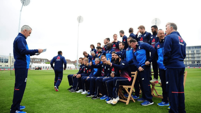 England Aims for World Cup Repeat Victory!