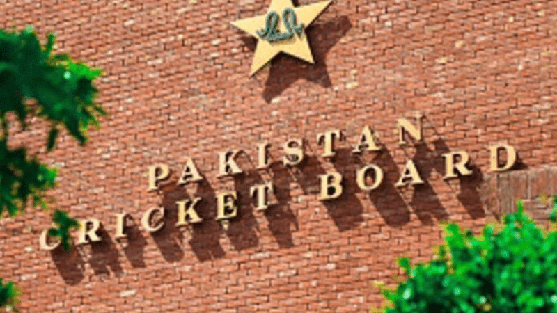 PCB's Formal Complaint to ICC: Crowd Behavior and Visa Delays