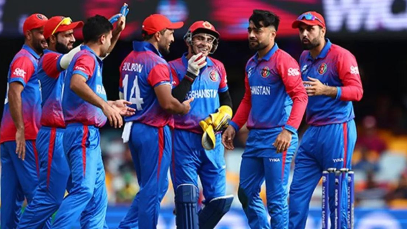 SWOT Analysis of Afghanistan Squad for World Cup 2023