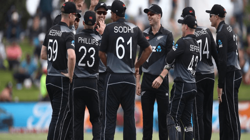 New Zealand’s Best Playing XI for ICC World Cup 2023