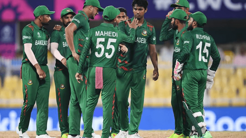 Bangladesh's World Cup Preparation: 3 Things Needs to Address