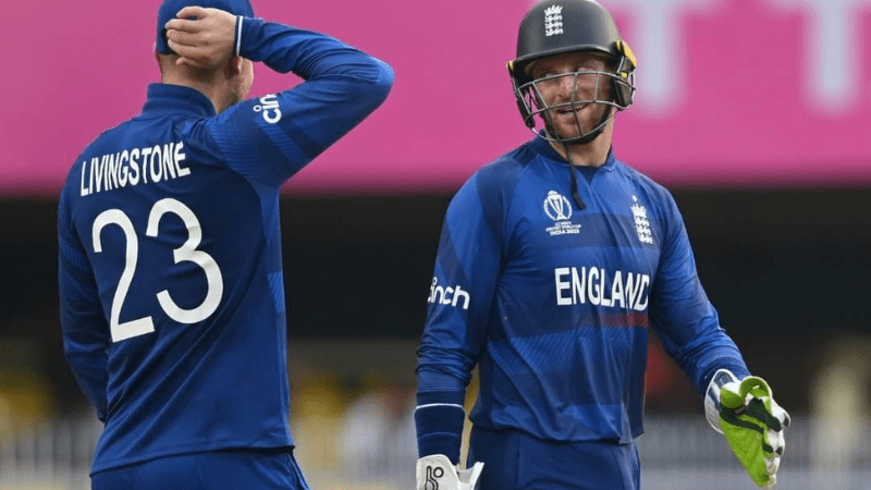 England’s Best Playing XI for ICC World Cup 2023