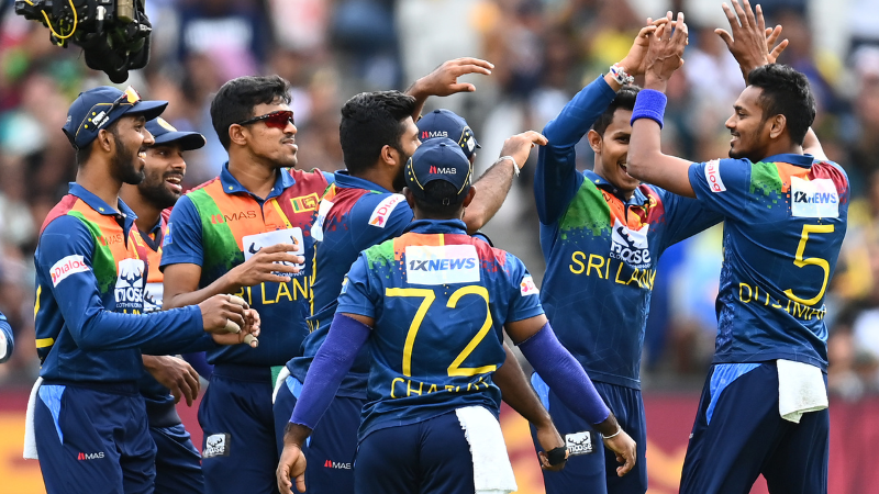 Sri Lanka’s Best Playing XI for ICC World Cup 2023
