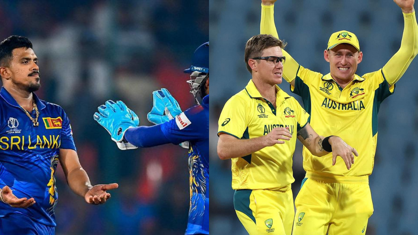 World Cup 2023: Updated Most Wickets After Aus vs SL Match 14