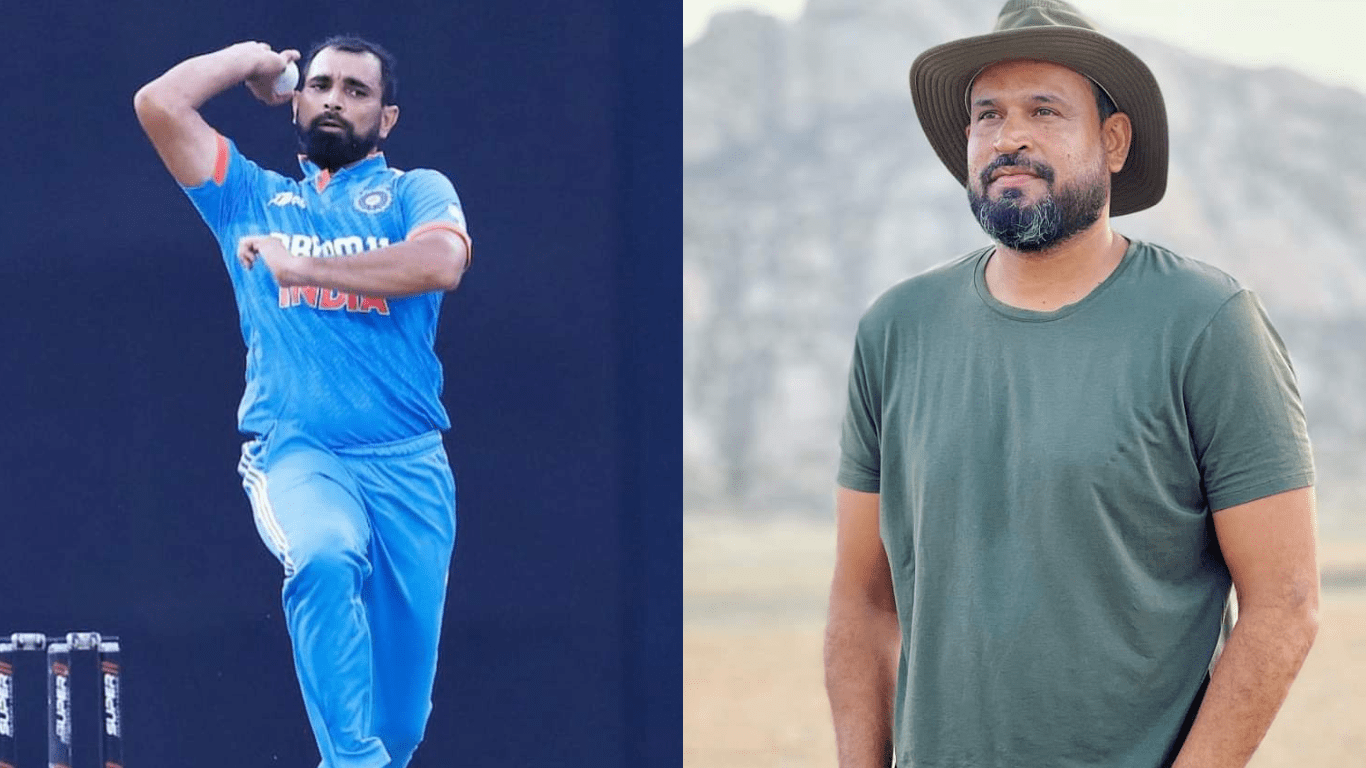 Cricket World Cup 2023: Yusuf Pathan Endorses Mohammed Shami's Experience for Team India