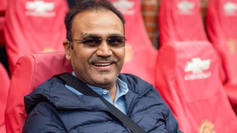 Virendra Sehwag criticizes Pakistan and its team over false remarks and misconduct