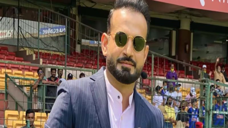 Irfan Pathan's Viral Taunt: X Cricketers' Dreams Drown in Tears