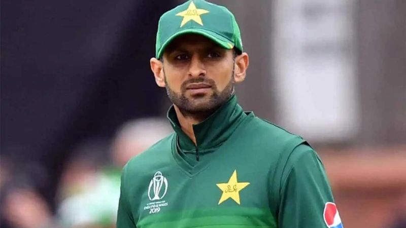 Shoaib Malik's Ambitious T20 Goal: Targets Chris Gayle's Record with 2000 More Runs