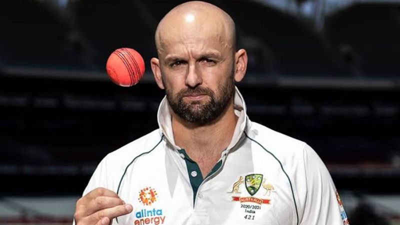 Australian off spinner Nathan Lyon gets signed by Lancashire ahead of 2024 season