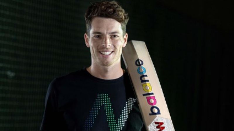 ew Zealand's Mitch Santner Tops Fielding Charts in ICC Men's Cricket World Cup