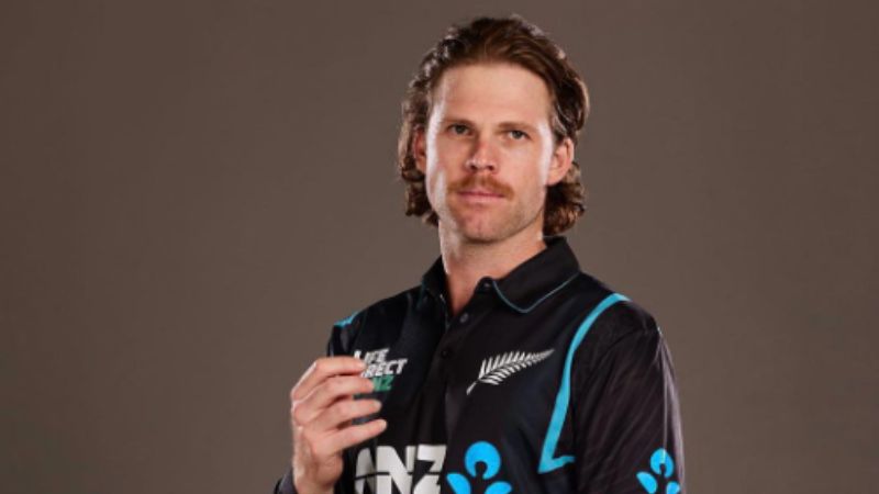 ICC World Cup 2023: Here’s The Reason Why Lockie Ferguson Is Not Playing Today's Match 32 Against South Africa