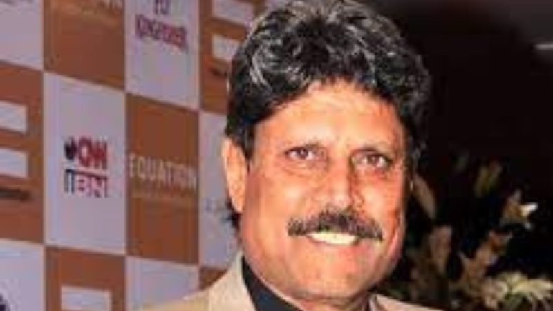 Cricket Legend Kapil Dev Disheartened by India's World Cup Outcome, Stresses the Value of Experience