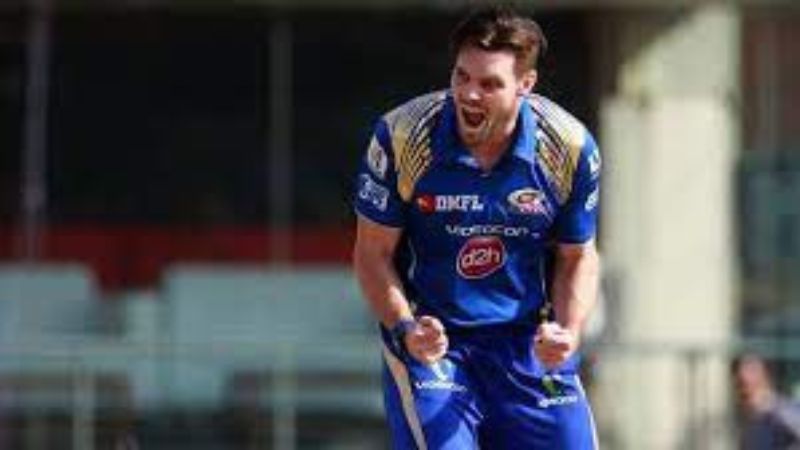 Mitchell McClenaghan's Potential IPL Comeback Sparks Buzz, Expresses Sympathy for Rohit Sharm