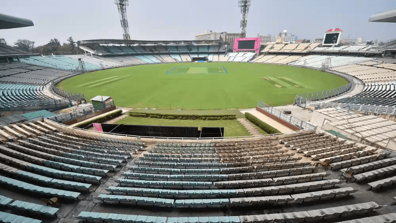 IND vs SA World Cup 2023 clash with our Weather and Pitch Report