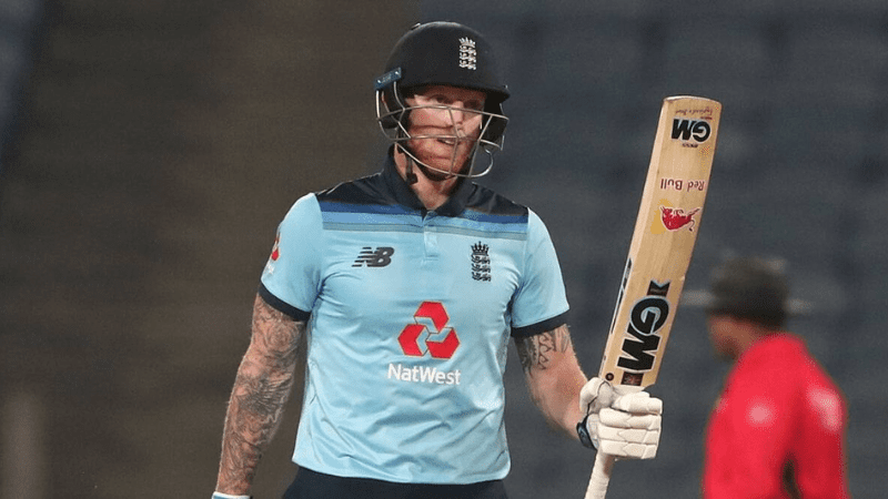 CSK Contemplate Release of Ben Stokes Due to IPL 2024 Uncertainty