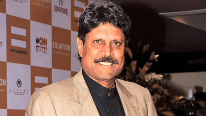 Kapil Dev defends Babar Azam ahead of severe criticism for his role as a captain.