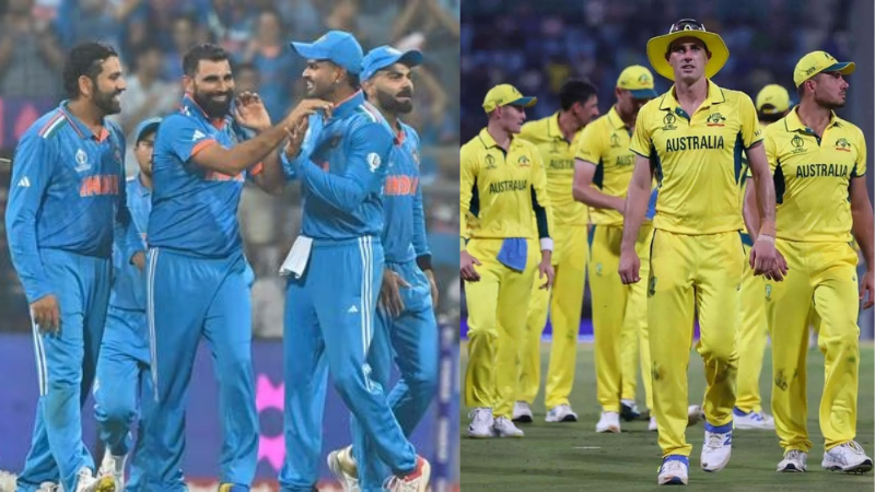 BCCI Plans Grand Recognition for World Cup Winning Captains at Ahmedabad Final